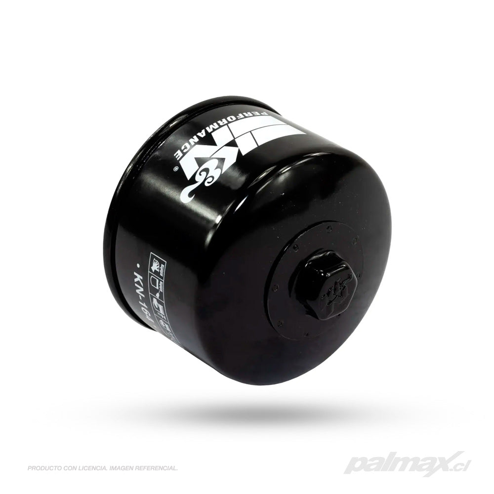 Filtro de aceite KN-164 (BMW) | K&N Filters
